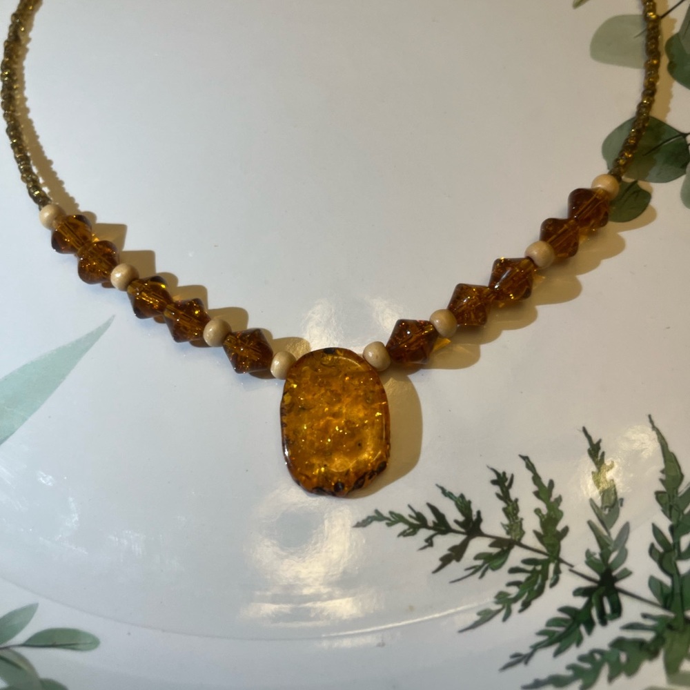 Necklace